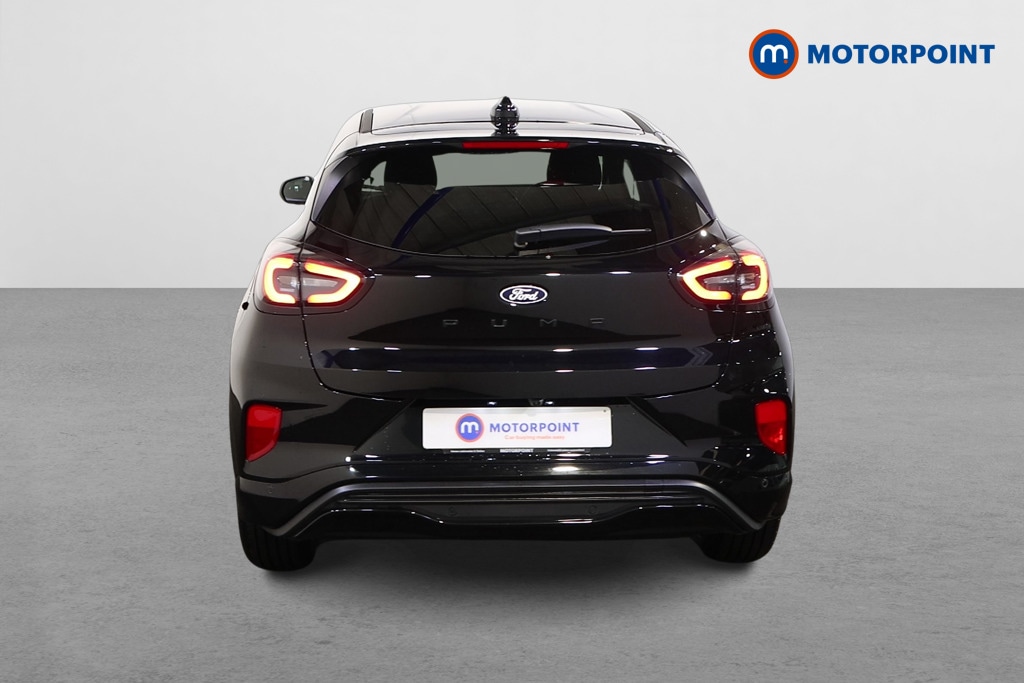 Used Ford Puma 2025 for sale - 76303376: Photo 6