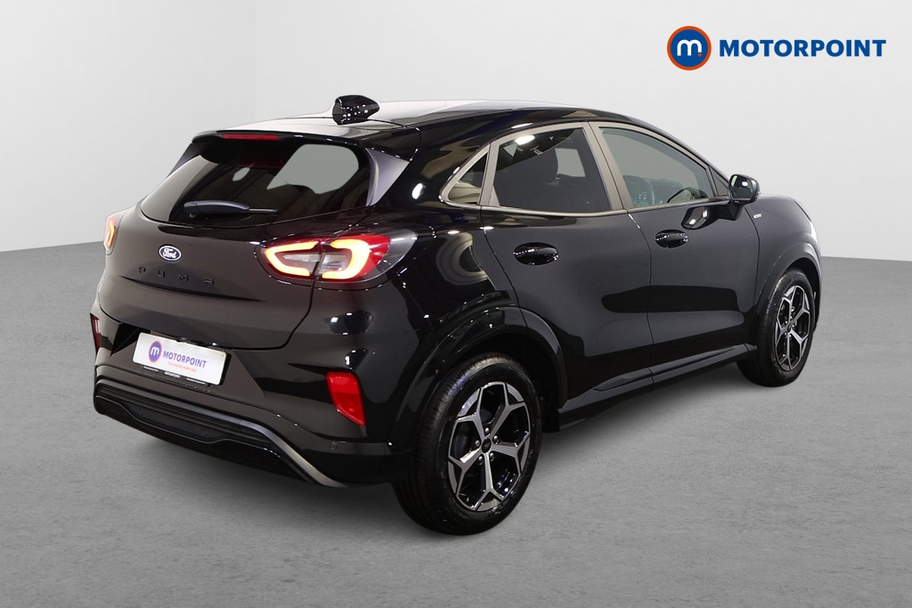 Used Ford Puma 2025 for sale - 76303376: Photo 7
