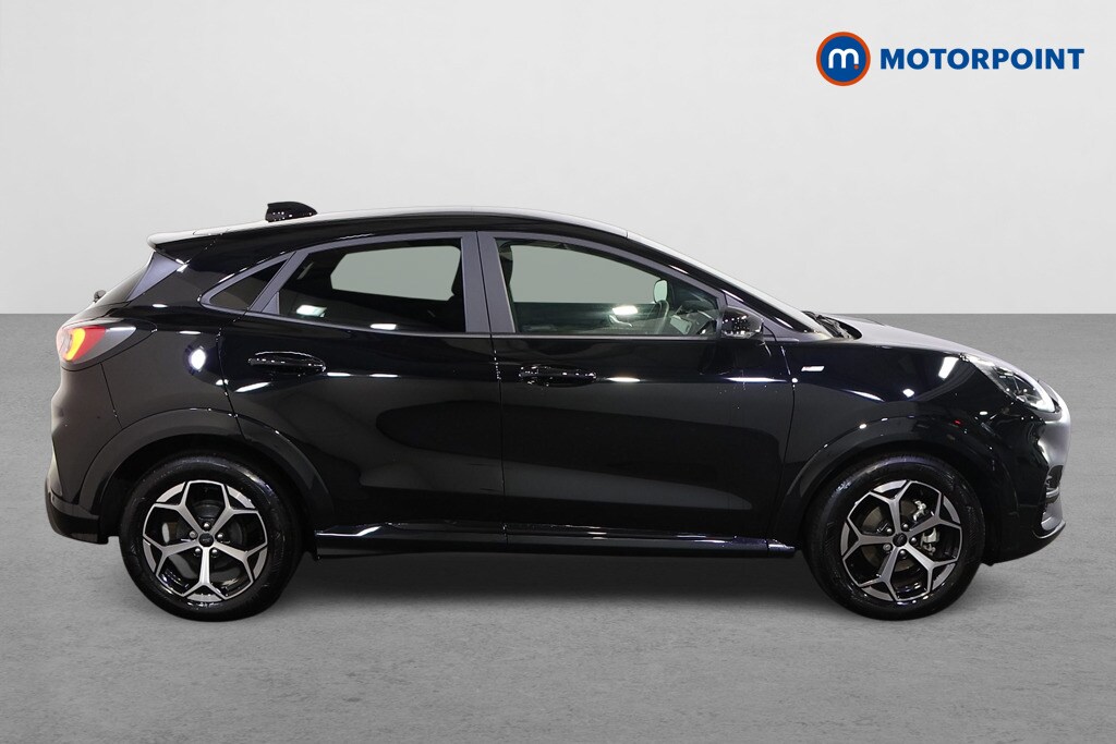 Used Ford Puma 2025 for sale - 76303376: Photo 8