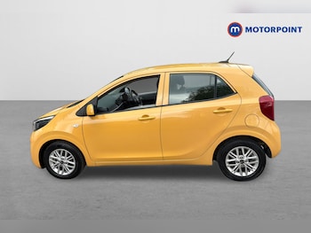 Used Kia Picanto 2024 for sale - 78530941: Photo