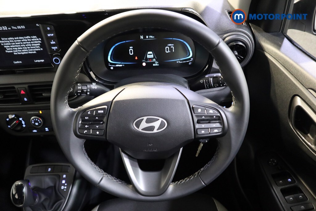 Used Hyundai i10 for sale - 77760151: Photo 10