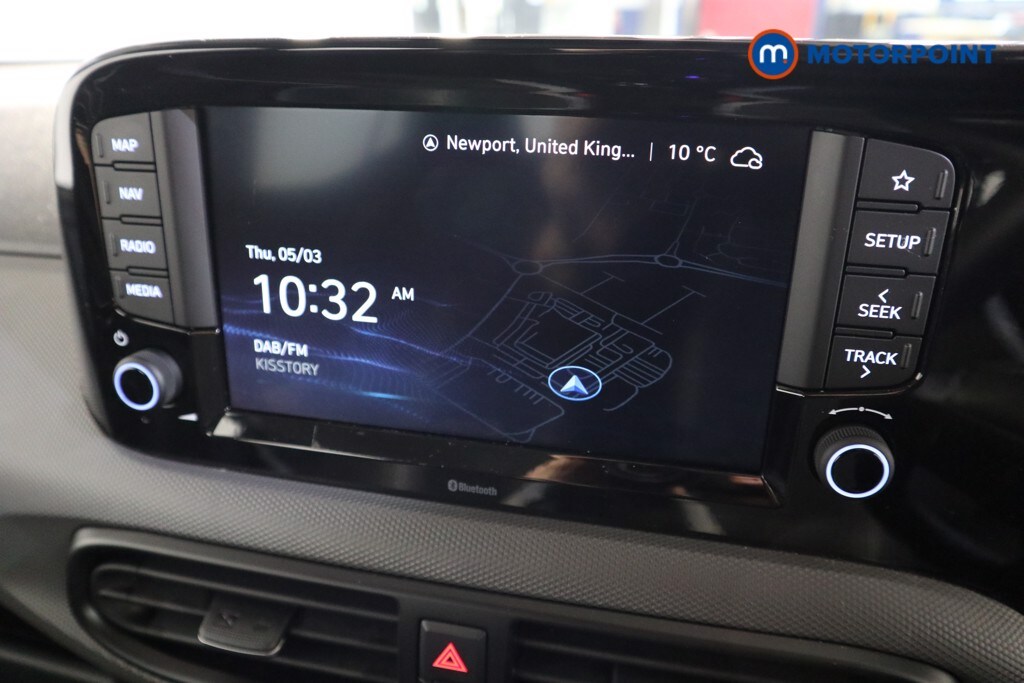 Used Hyundai i10 for sale - 77760151: Photo 14