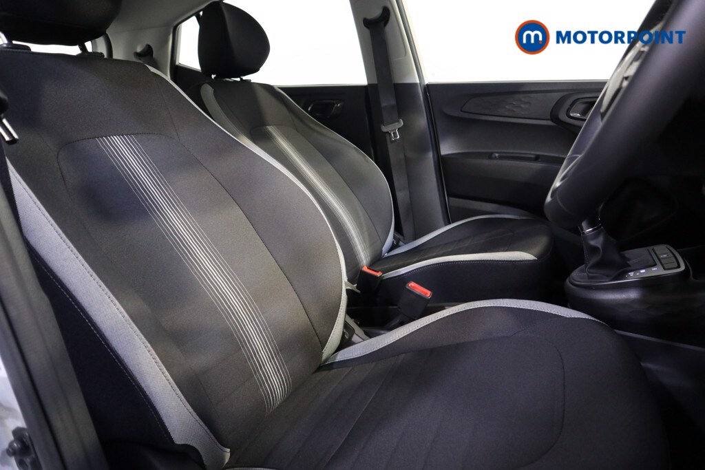 Used Hyundai i10 for sale - 77760151: Photo 23