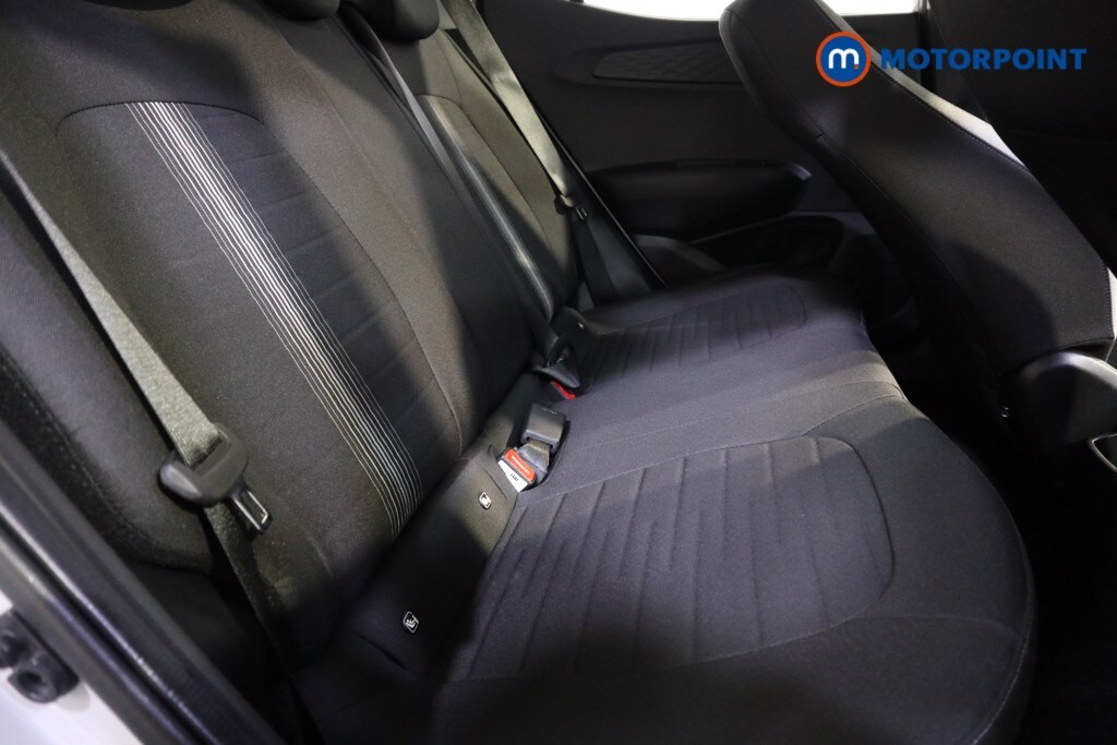 Used Hyundai i10 for sale - 77760151: Photo 25