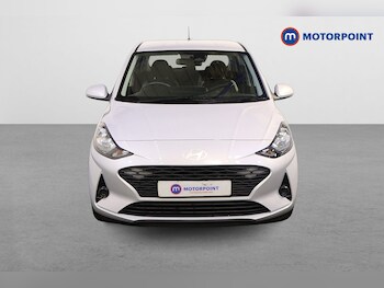 Used Hyundai i10 undefined for sale - 77760151: Photo
