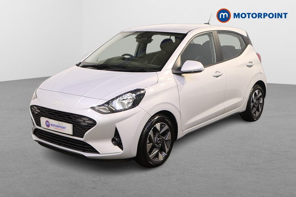 Used Hyundai i10 for sale - 77760151: Photo 3