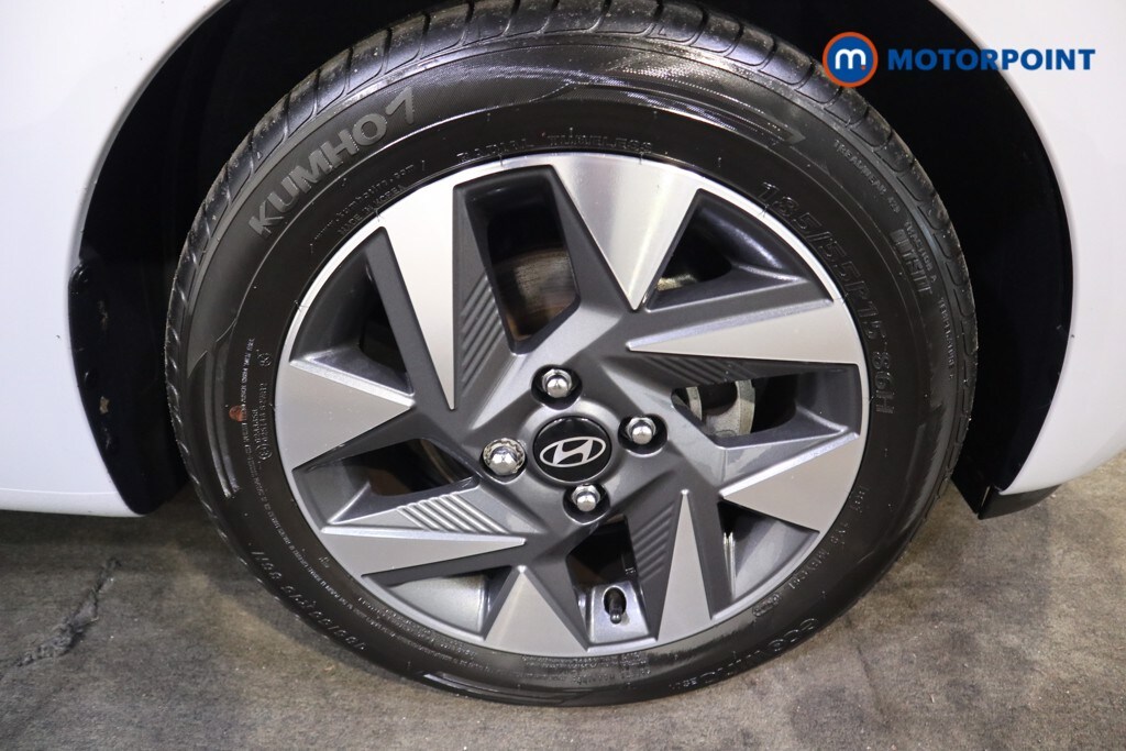 Used Hyundai i10 for sale - 77760151: Photo 30