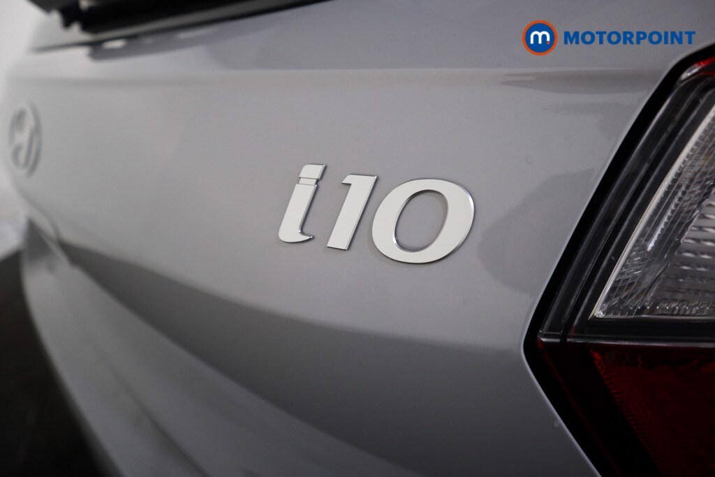 Used Hyundai i10 for sale - 77760151: Photo 36