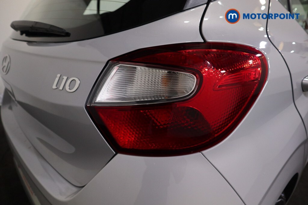 Used Hyundai i10 for sale - 77760151: Photo 37