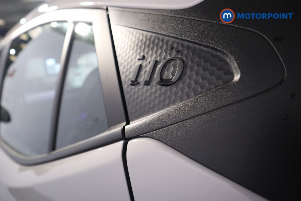 Used Hyundai i10 for sale - 77760151: Photo 39