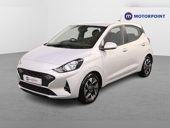 Used Hyundai i10 undefined for sale - 77760151: Photo