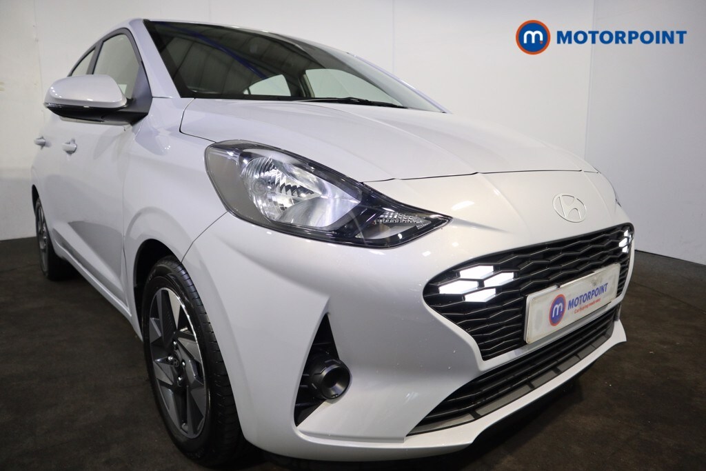 Used Hyundai i10 for sale - 77760151: Photo 45