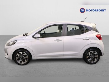 Used Hyundai i10 undefined for sale - 77760151: Photo