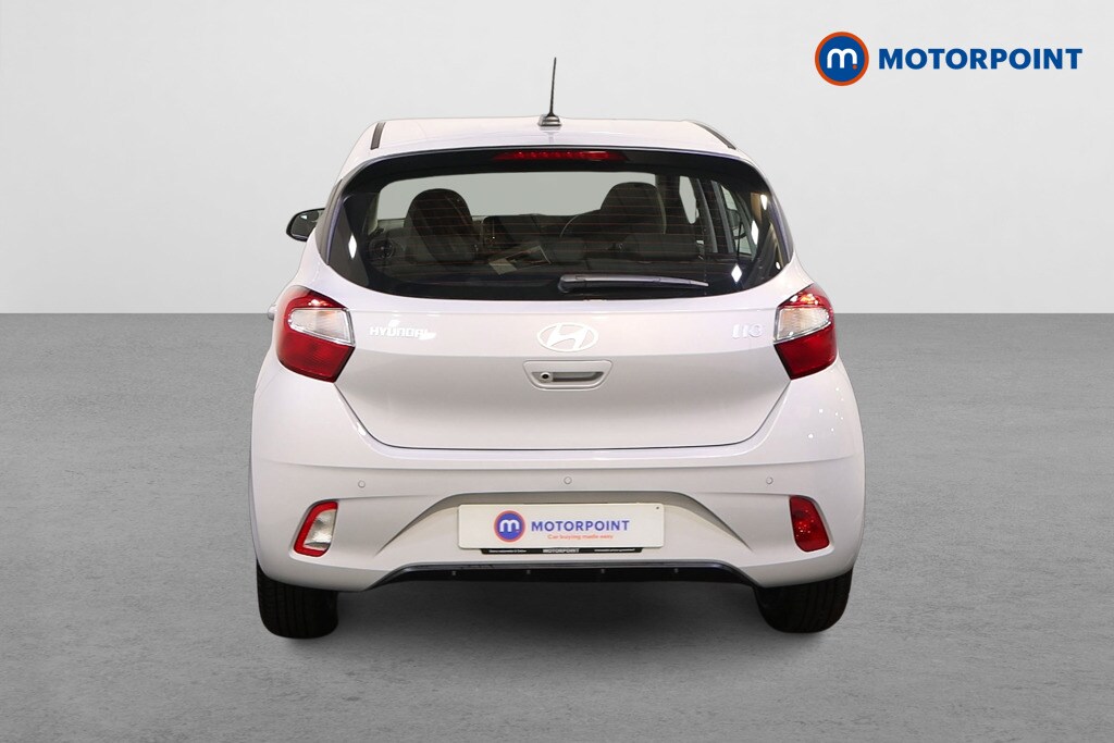 Used Hyundai i10 for sale - 77760151: Photo 6