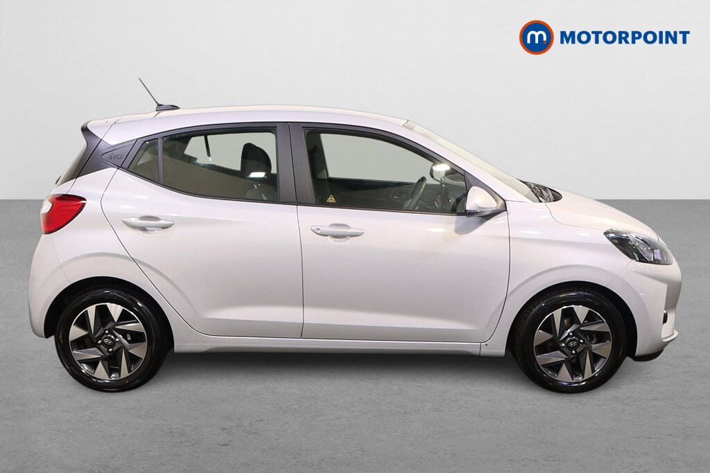 Used Hyundai i10 for sale - 77760151: Photo 8