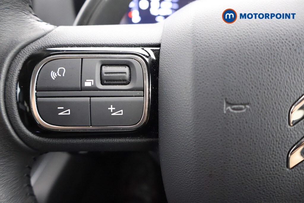 Used Citroen C5 Aircross 2024 for sale - 77946474: Photo 10