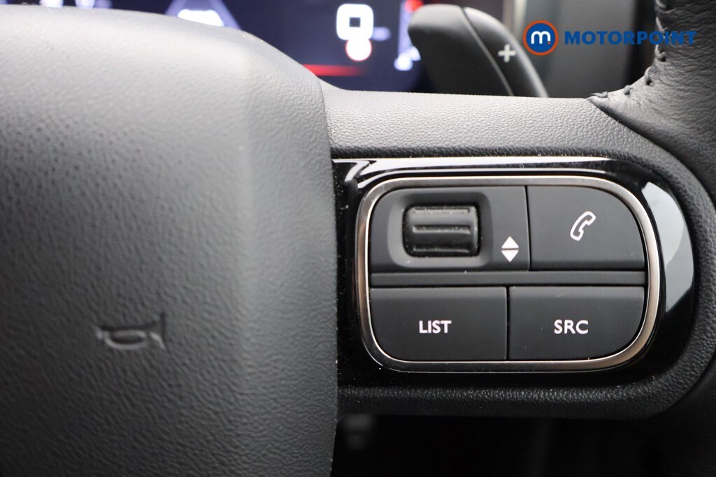 Used Citroen C5 Aircross 2024 for sale - 77946474: Photo 11