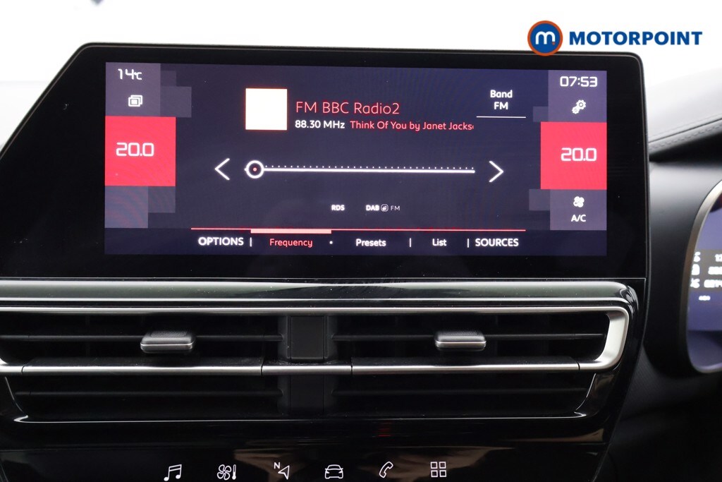 Used Citroen C5 Aircross 2024 for sale - 77946474: Photo 13