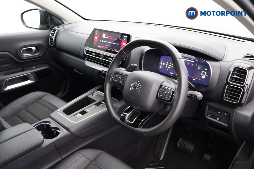 Used Citroen C5 Aircross 2024 for sale - 77946474: Photo 18