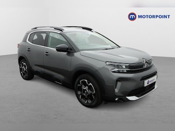 Used Citroen C5 Aircross 2024 for sale - 77946474: Photo