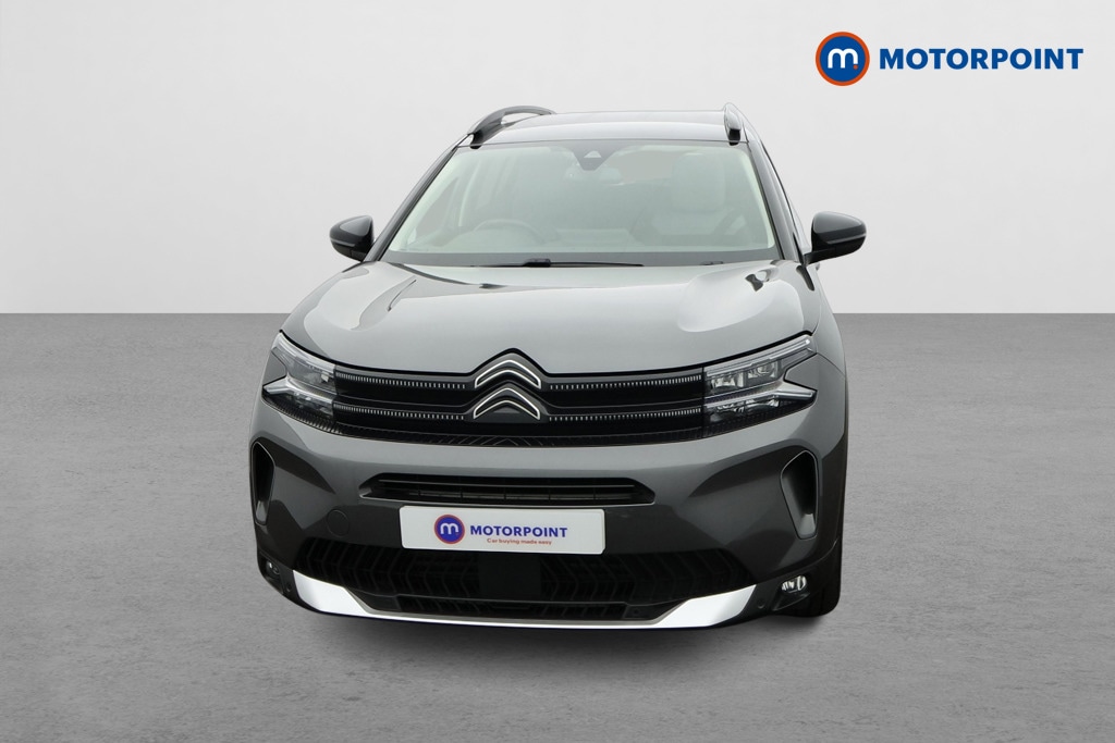 Used Citroen C5 Aircross 2024 for sale - 77946474: Photo 2