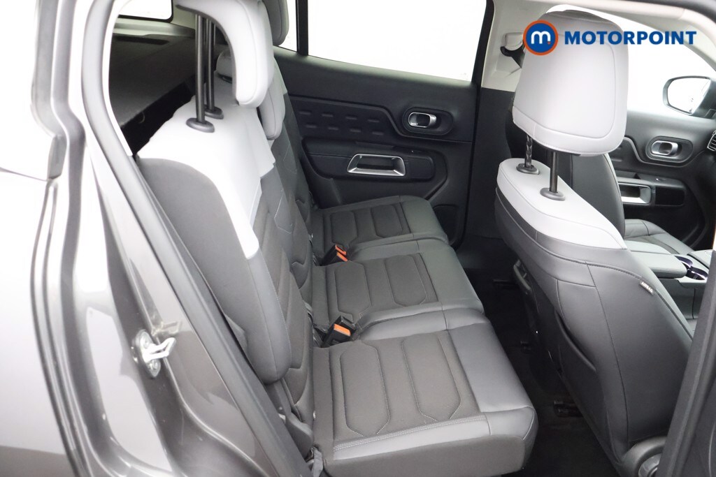 Used Citroen C5 Aircross 2024 for sale - 77946474: Photo 20