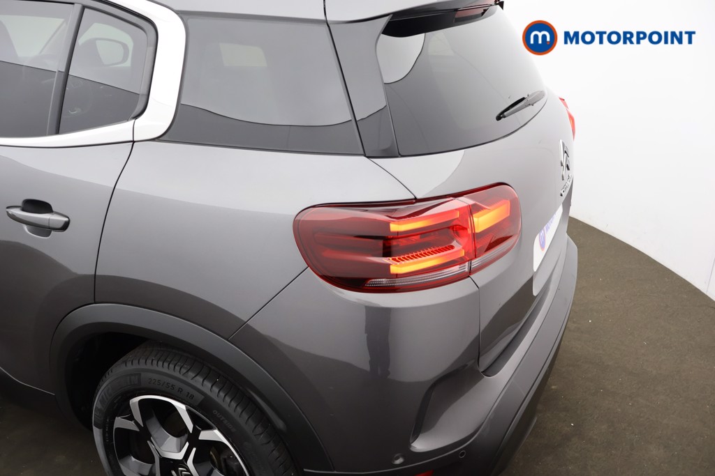 Used Citroen C5 Aircross 2024 for sale - 77946474: Photo 22