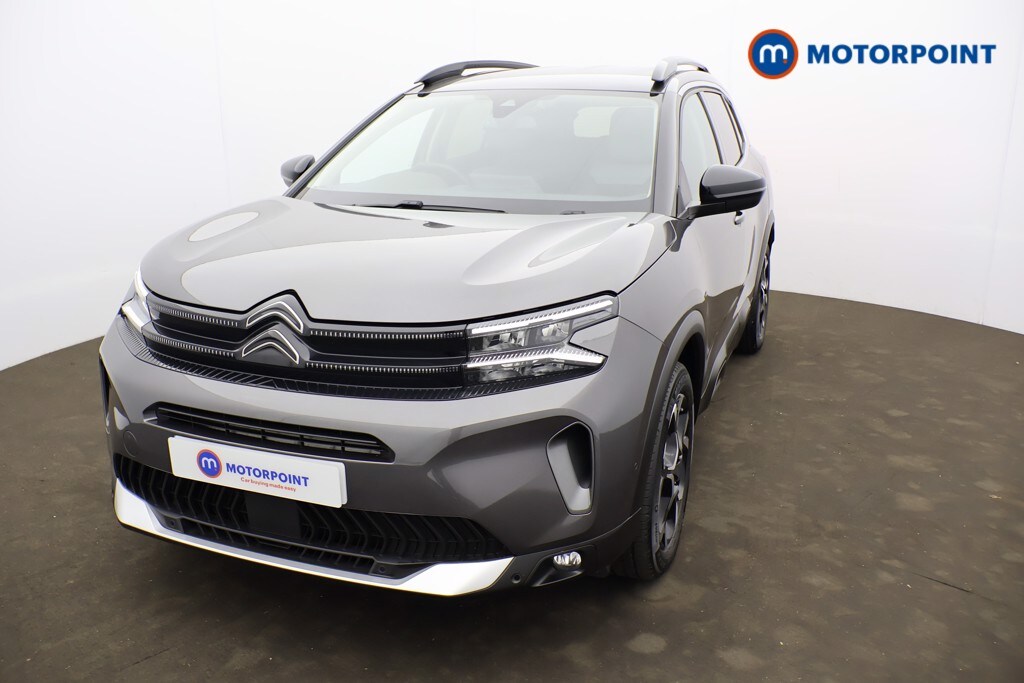 Used Citroen C5 Aircross 2024 for sale - 77946474: Photo 23