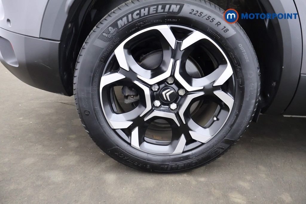 Used Citroen C5 Aircross 2024 for sale - 77946474: Photo 26