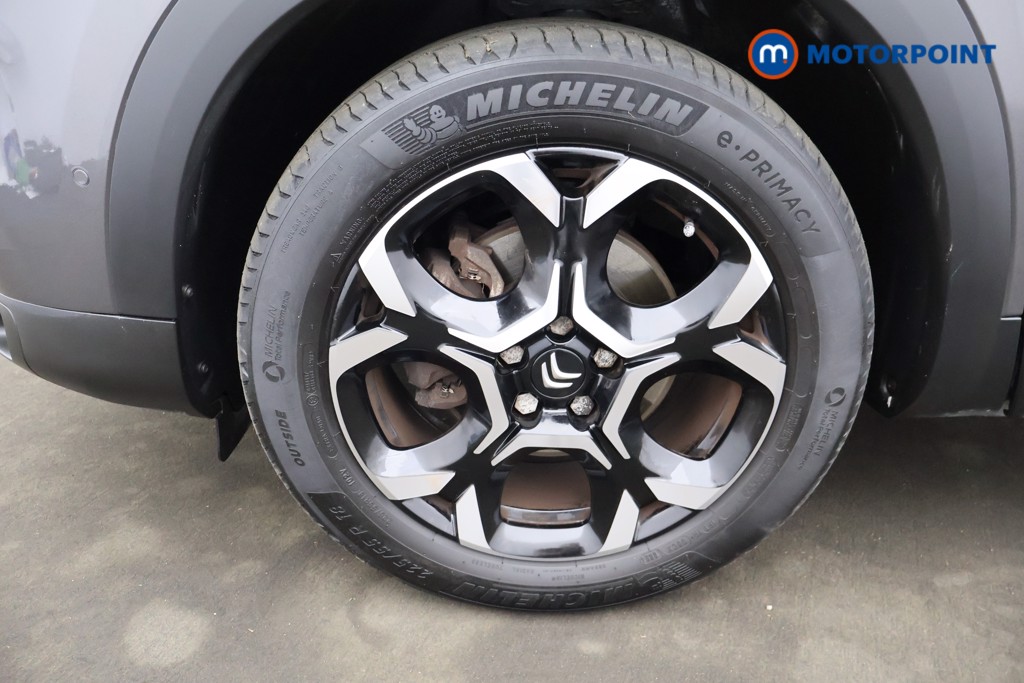 Used Citroen C5 Aircross 2024 for sale - 77946474: Photo 28