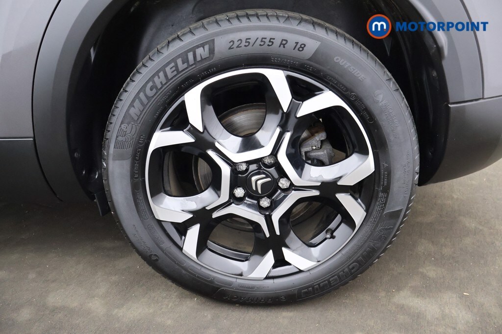 Used Citroen C5 Aircross 2024 for sale - 77946474: Photo 29