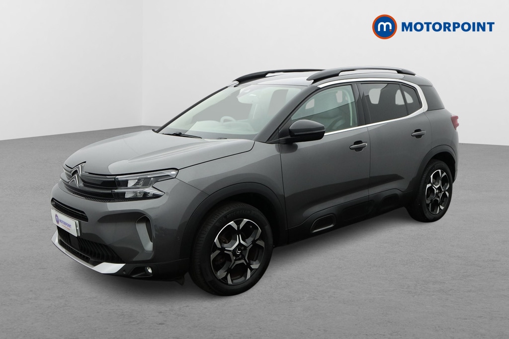 Used Citroen C5 Aircross 2024 for sale - 77946474: Photo 3