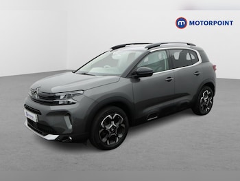Used Citroen C5 Aircross 2024 for sale - 77946474: Photo