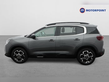 Used Citroen C5 Aircross 2024 for sale - 77946474: Photo