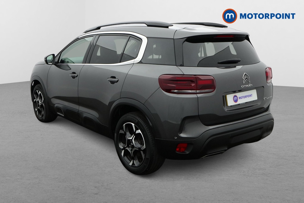 Used Citroen C5 Aircross 2024 for sale - 77946474: Photo 5