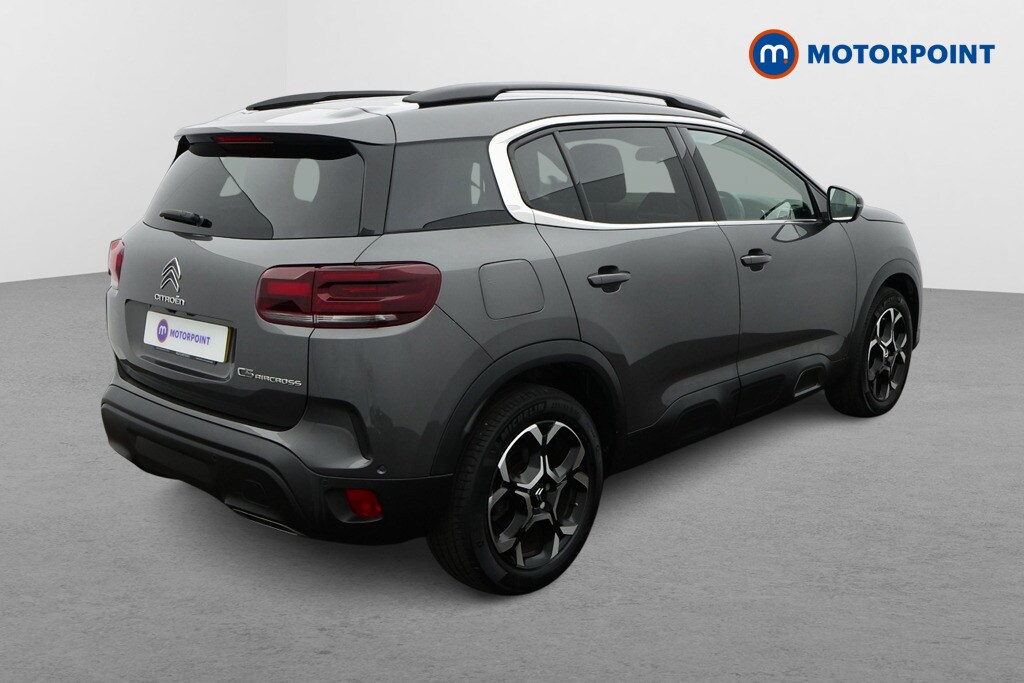 Used Citroen C5 Aircross 2024 for sale - 77946474: Photo 7