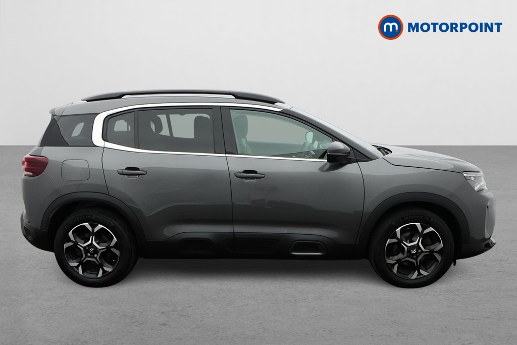 Used Citroen C5 Aircross 2024 for sale - 77946474: Photo 8