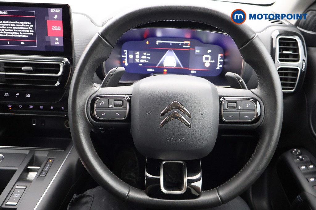 Used Citroen C5 Aircross 2024 for sale - 77946474: Photo 9