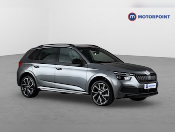 Used Skoda Kamiq 2023 for sale - 78907577: Photo