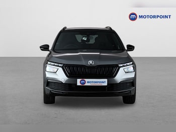 Used Skoda Kamiq 2023 for sale - 78907577: Photo