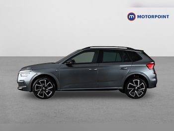 Used Skoda Kamiq 2023 for sale - 78907577: Photo