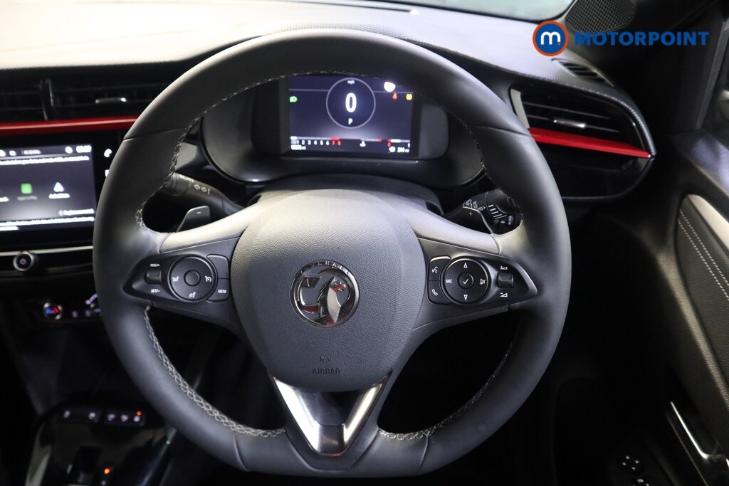 Used Vauxhall Corsa 2023 for sale - 77663007: Photo 10