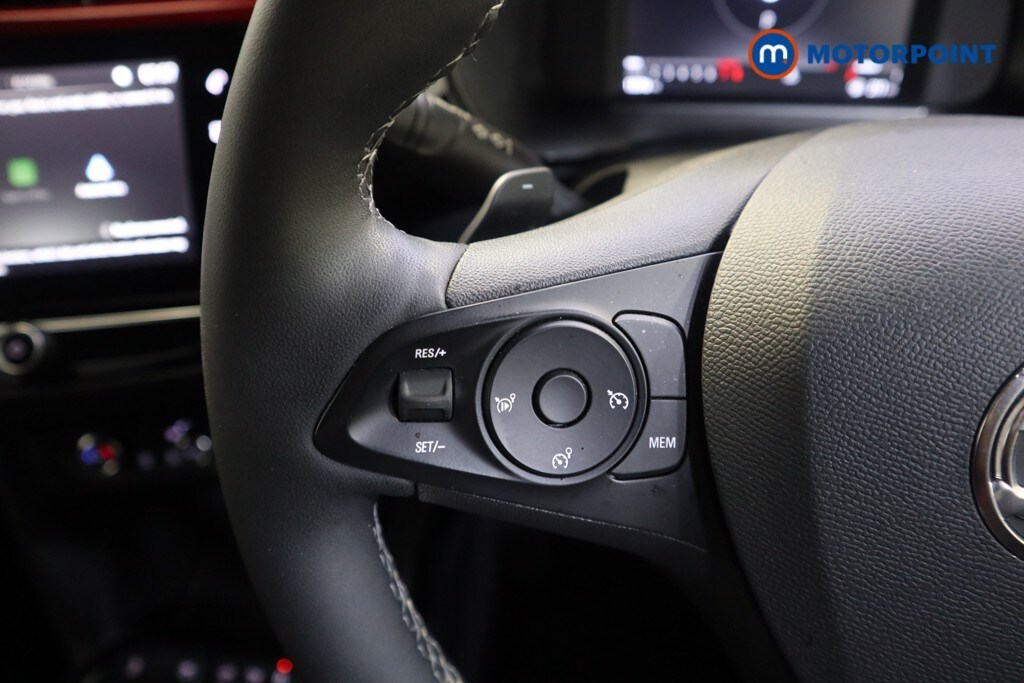 Used Vauxhall Corsa 2023 for sale - 77663007: Photo 11