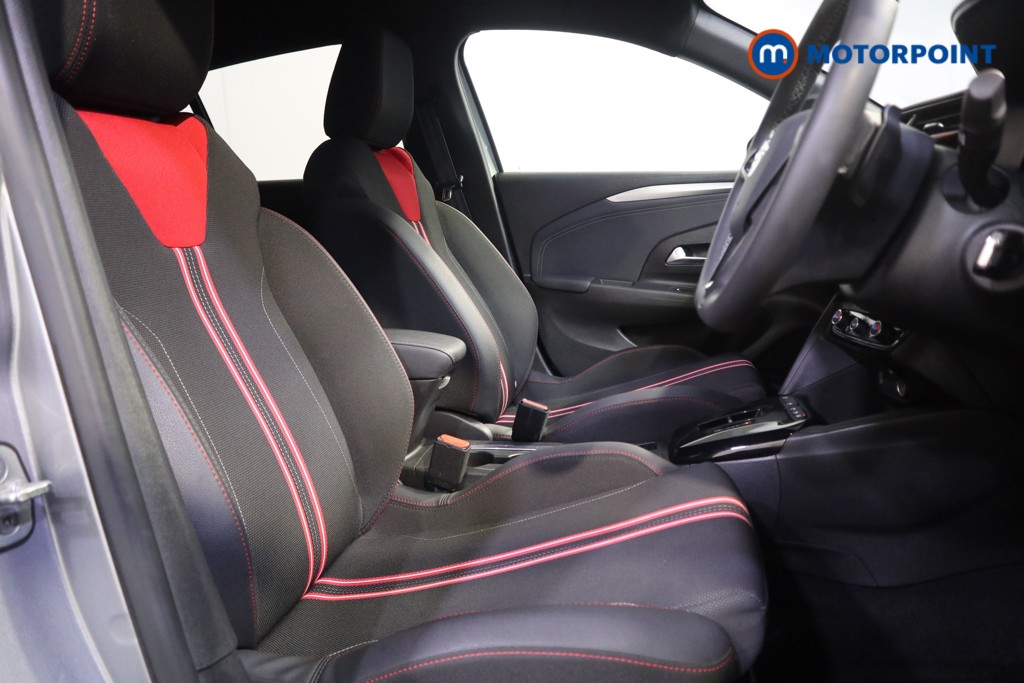 Used Vauxhall Corsa 2023 for sale - 77663007: Photo 23