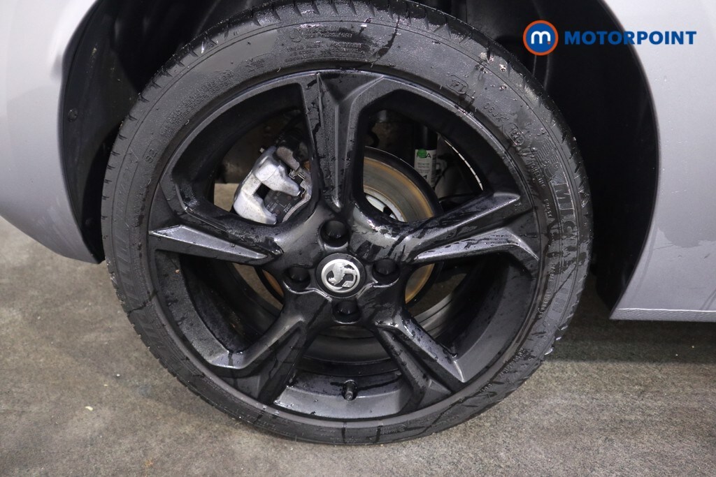 Used Vauxhall Corsa 2023 for sale - 77663007: Photo 28