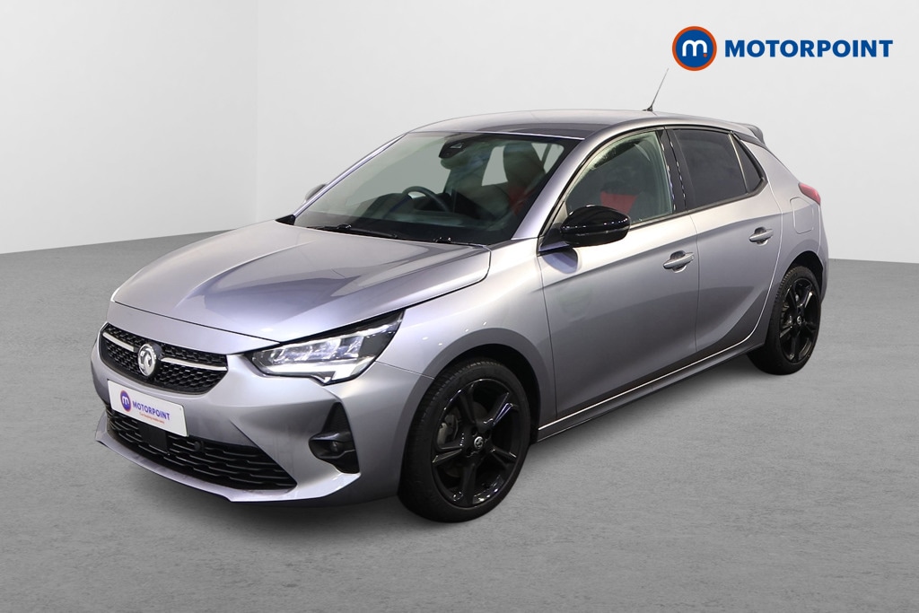 Used Vauxhall Corsa 2023 for sale - 77663007: Photo 3