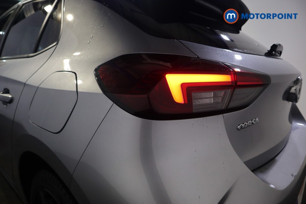 Used Vauxhall Corsa 2023 for sale - 77663007: Photo 33