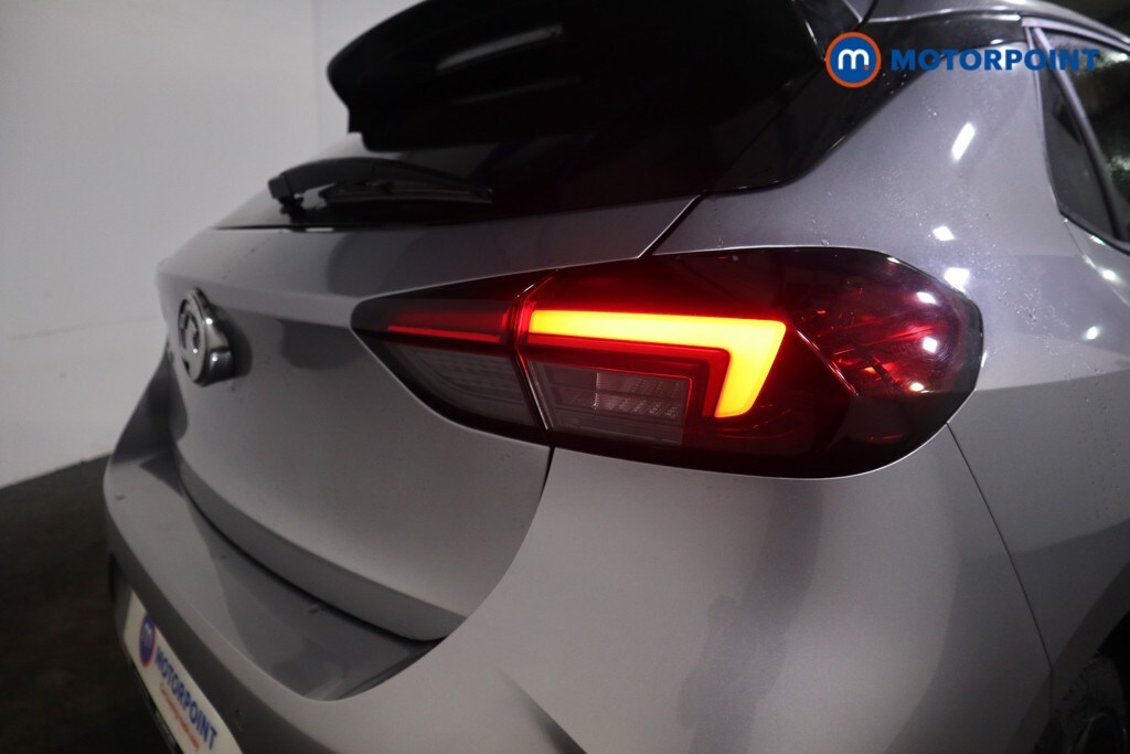 Used Vauxhall Corsa 2023 for sale - 77663007: Photo 34