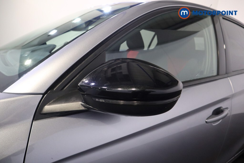 Used Vauxhall Corsa 2023 for sale - 77663007: Photo 37