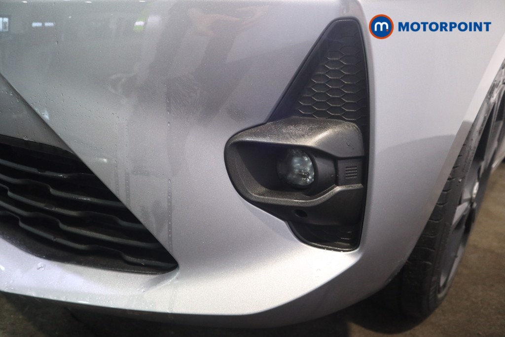 Used Vauxhall Corsa 2023 for sale - 77663007: Photo 38